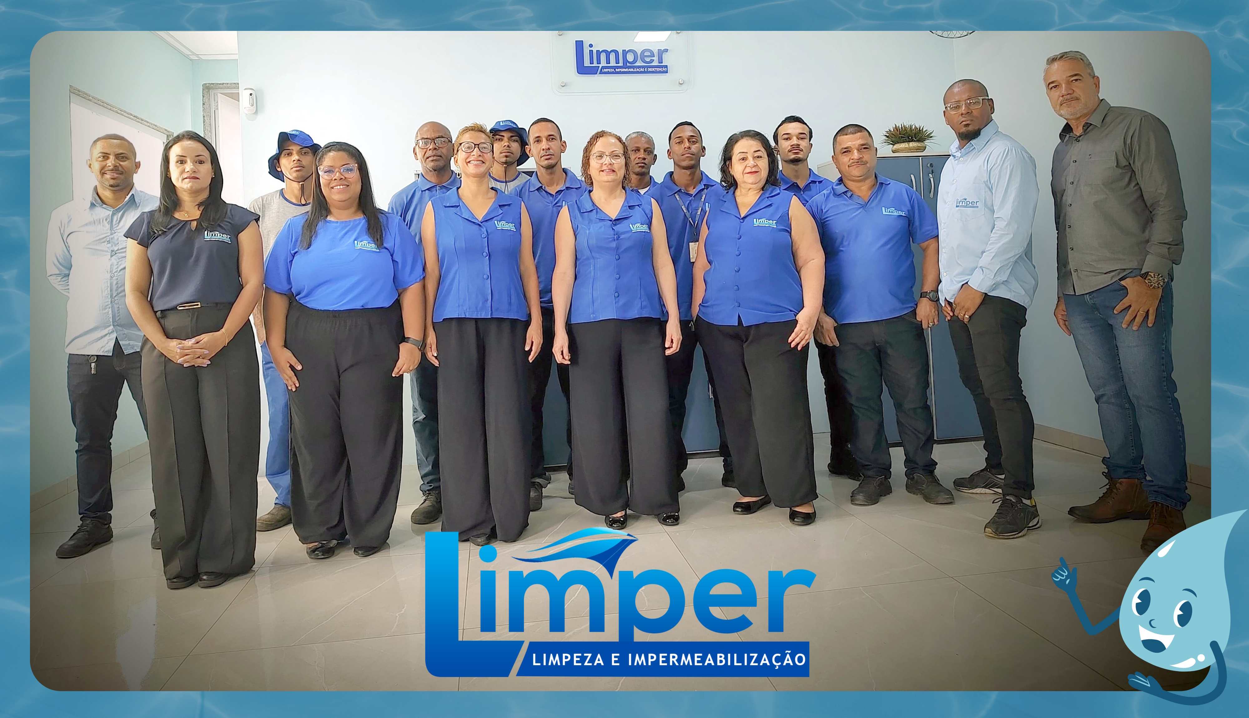 Equipe Limper